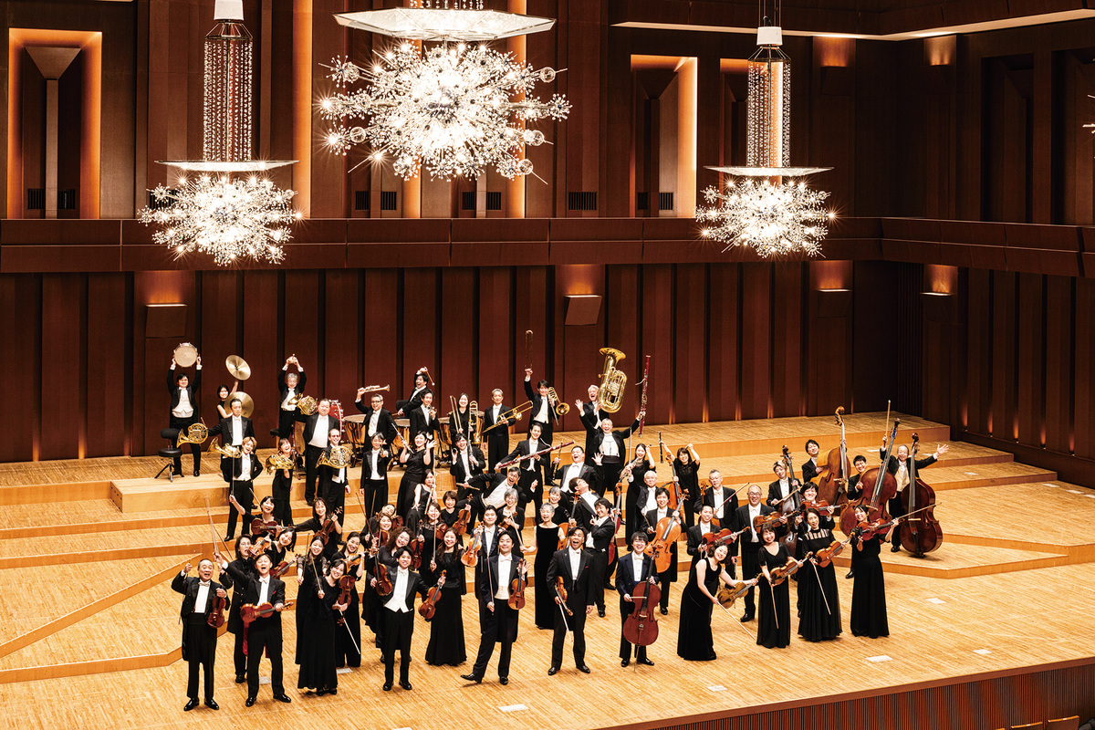 オーケストラ for キッズ in 北九州｜スケジュール｜北九州市立 響ホール